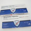 Antimalaria - Artemether Injection 80mg/1ml